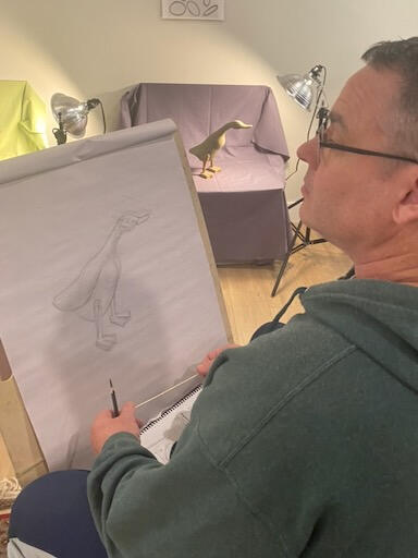 Learn drawing